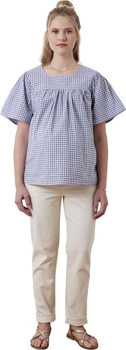 Image du produit Vertbaudet Blouse de maternité à manches courtes (38)