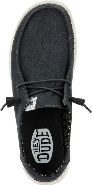Produktbild Hey Dude Women's Wendy Canvas (38)