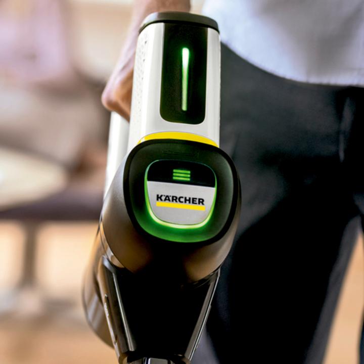 Image du produit Kärcher VC 7 Cordless yourMax