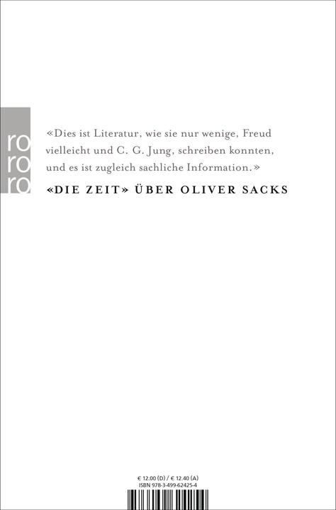 Actual product image Der einarmige Pianist (German, Oliver Sacks, 2009)