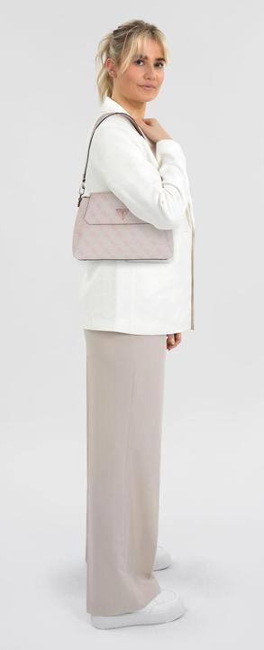 Actual product image Guess Sora shoulder bag 27 cm