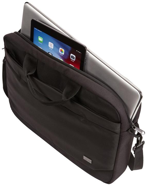 Immagine prodotto Caselogic Advantage Laptop Attaché (15.60", Universale)