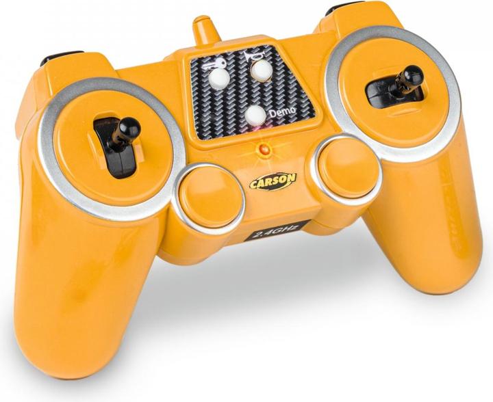 Actual product image Carson Tractor (RTR Ready-to-Run)