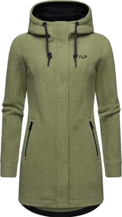 Image du produit Ragwear Letti Teddy-Fleece (3XL)