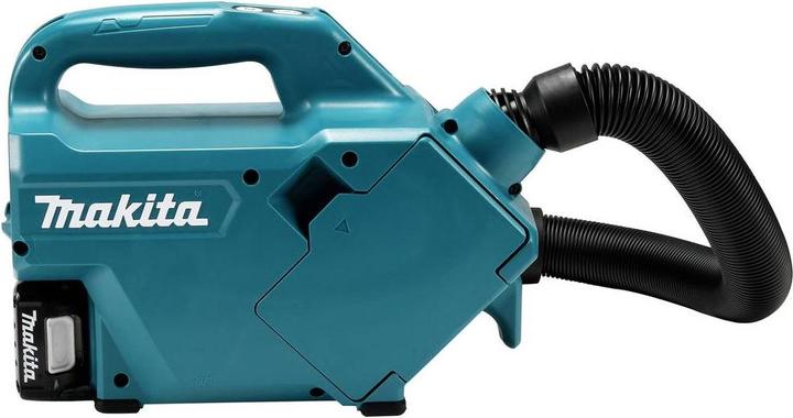 Immagine prodotto Makita CL121DZX (Aspirapolvere a umido e a secco)