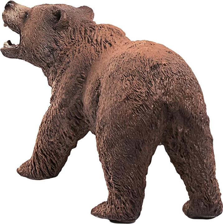 Immagine prodotto Schleich Maschio di orso grizzly