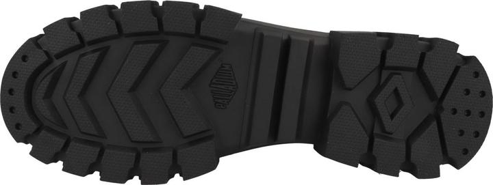 Produktbild Palladium Revolt Hi Metal - 54691 (41.5)