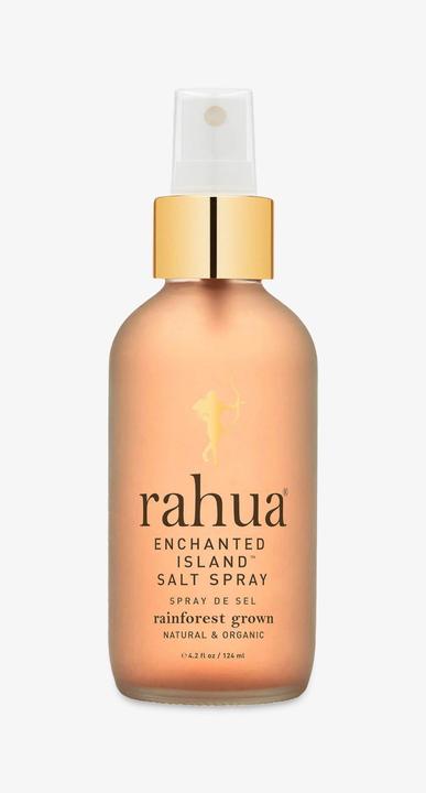 Produktbild Rahua Enchanted Island Salt water spray (124 ml)
