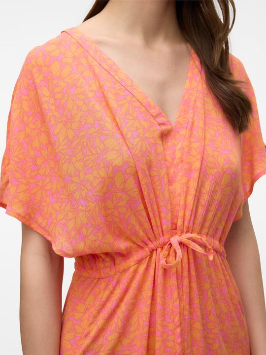Actual product image Vero Moda VMMENNY long dress dress (M)
