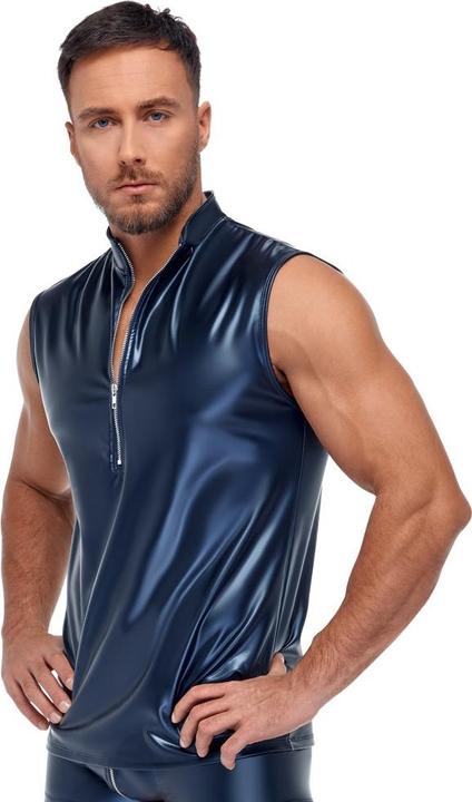 Image du produit Nek Chemise homme blue M (M)