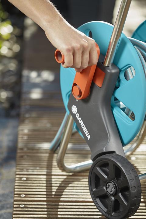 Image du produit Gardena CleverRoll S Set (20 m)