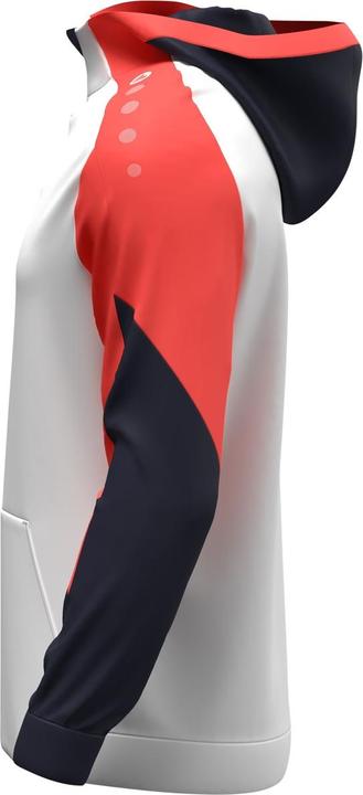 Produktbild JAKO Zip Hoodie Dynamic (164)