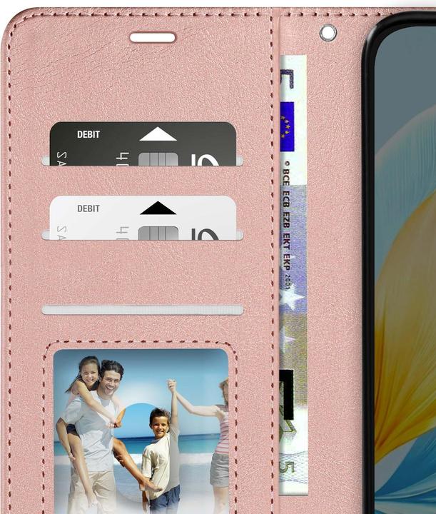 Actual product image Mayaxess SecureCard Cover Series (Honor X8b)