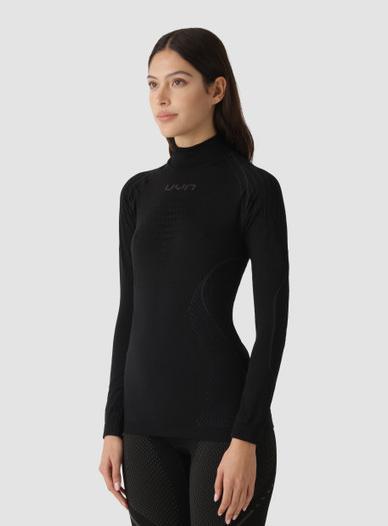 Produktbild UYN Thermoshirt Mit Stehkragen Evolutyon Biotech (L, XL)