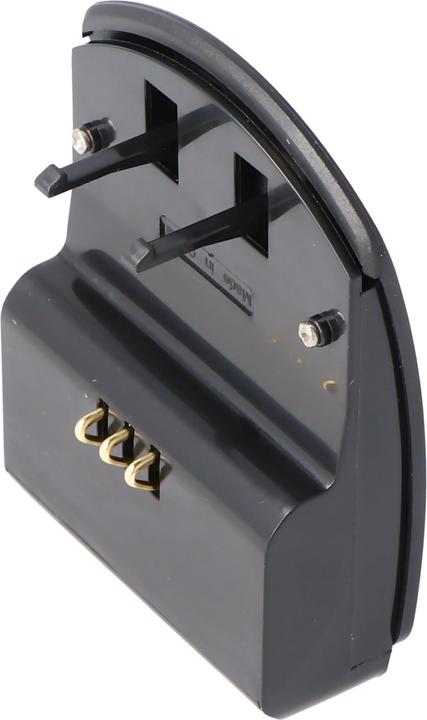 Produktbild AccuCell Schnell-Ladegerät passend für Nikon EN-EL12 (Ladegerät)