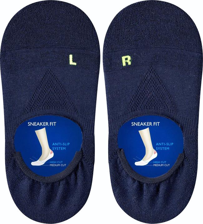 Actual product image Falke Cool Kick IN (Single pack, 35 - 38)
