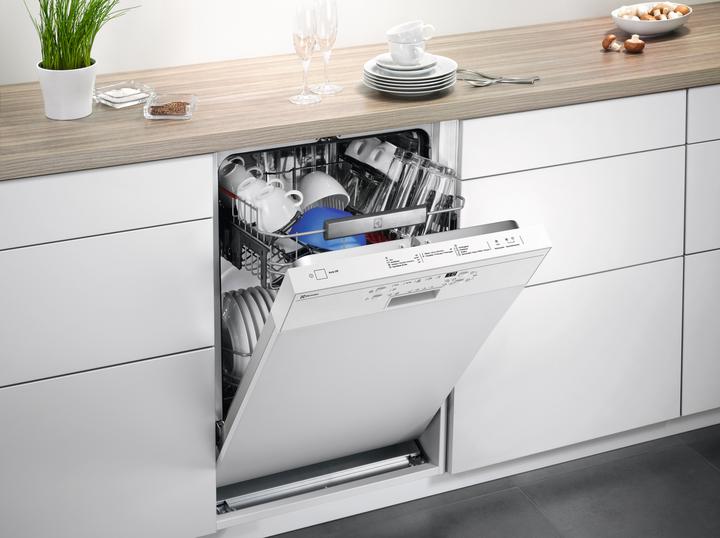 Image du produit Electrolux Ga55liwe