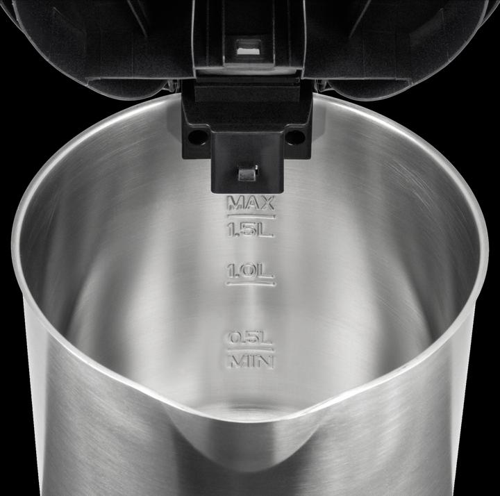 Image du produit Unold Edition (1.50 l, Prise UE)