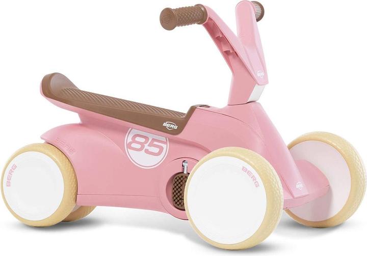 Retro Pink