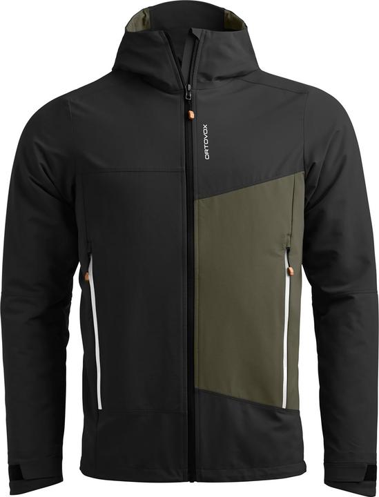 Ortovox Seceda Softshell Jacket (M)