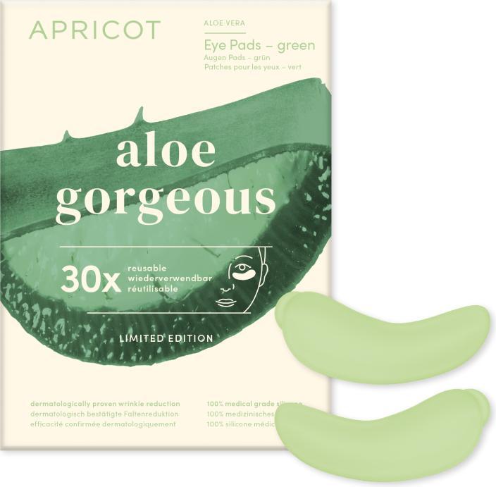 Apricot Aloe Gorgeous