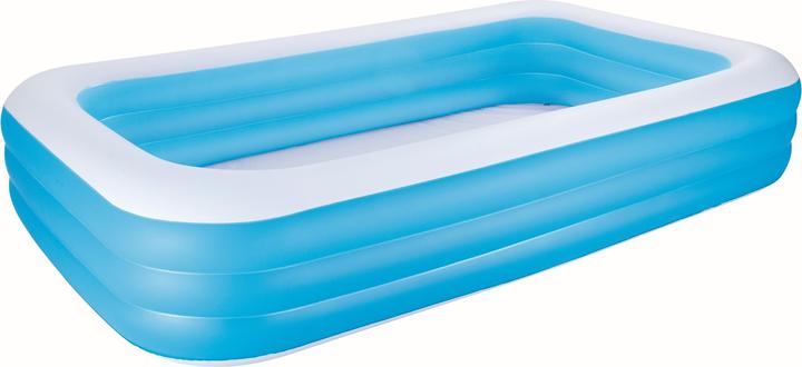 Produktbild Bestway Deluxe Family Pool