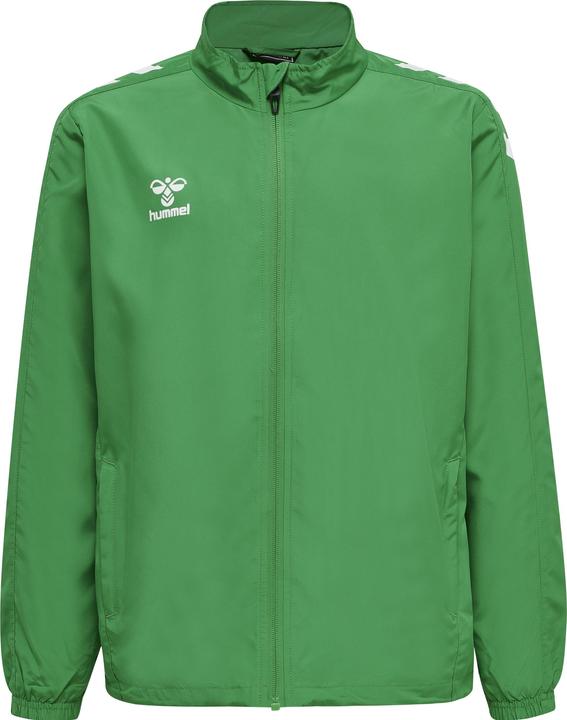hummel Core Xk Micro Zip Jacket Kids