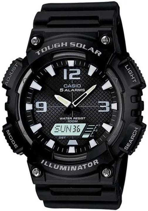 Immagine prodotto Casio OROLOGIO UOMO AQ-S810W 1AV (zd044h) - TELECAMERE SOLARI
