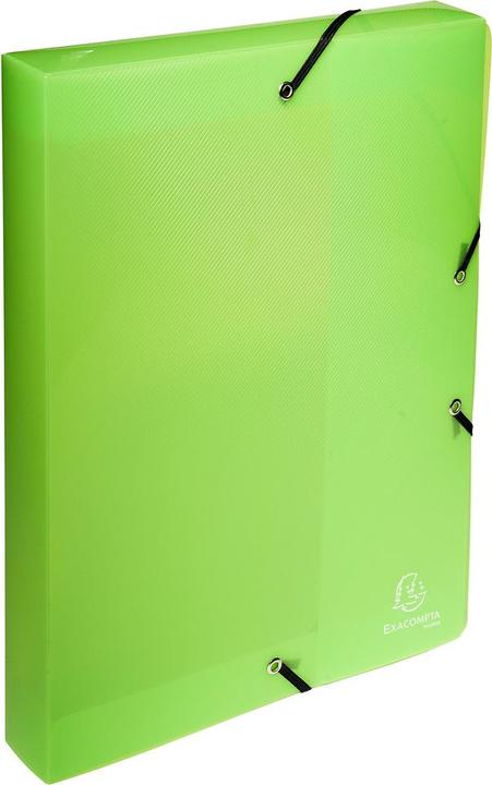 Produktbild Exacompta Archivbox (A4)