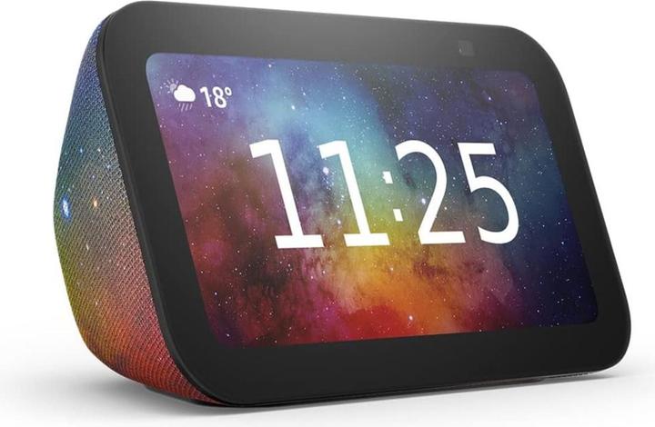 Productafbeelding Amazon Echo Show 5 (3e generatie) Kinderen (Amazon Alexa)