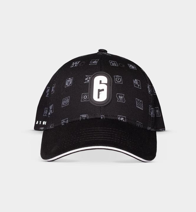 Image du produit Difuzed 6-Victoires Next - Casquette Snapback pour hommes (Taille unique)