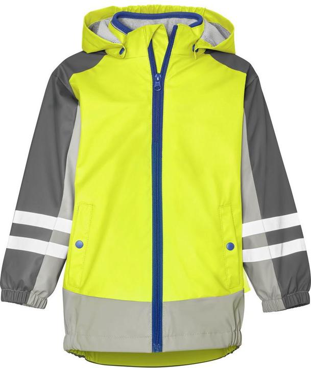 Giallo neon