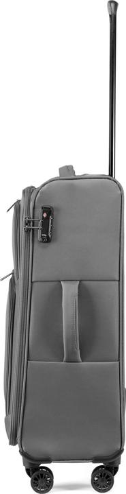 Actual product image Epic Dynamo 4 wheel trolley 65 cm (65 l, L (90 - 115l))