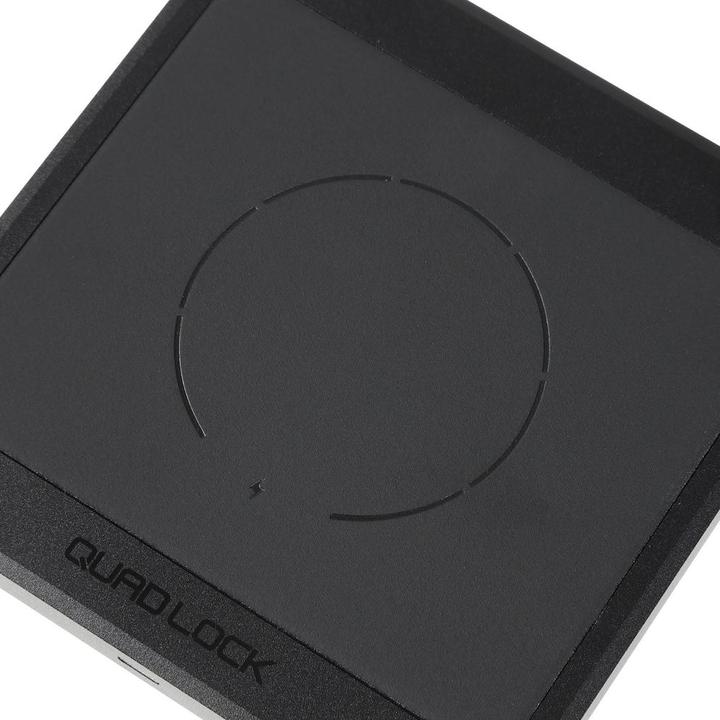Produktbild Quad Lock Wireless Charging Pad