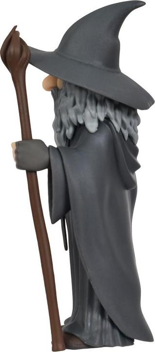 Actual product image Minix - Movies 142 - Le Seigneur des anneaux - Gandalf Statue 12cm