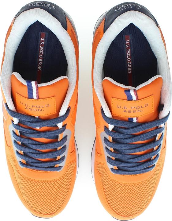 Immagine prodotto U.S. Polo ASSN. Scarpe Sneaker Scarpe stringate NOBIL (44)