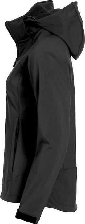 Image du produit Clique Veste softshell Milford (3XL)