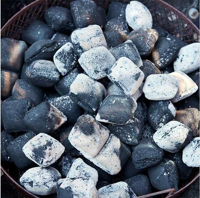 Immagine prodotto McBrikett erpici di cocco (8 kg)