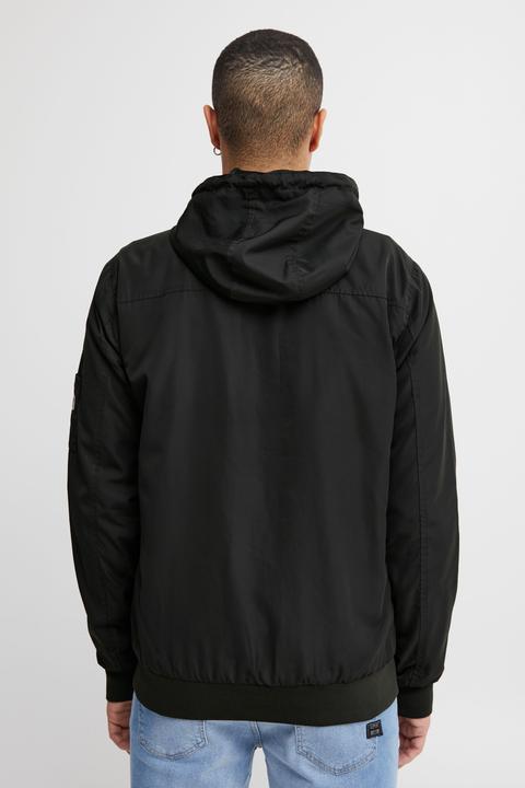 Immagine prodotto Blend Razy Giacca Di Mezza Stagione Piumini Giubotto da Uomo Con Cappuccio (S)