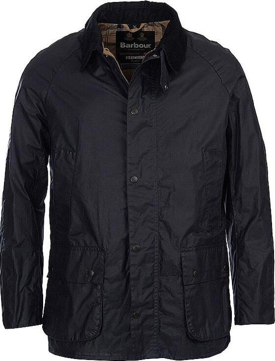 Image du produit Barbour Parka ASHBY (M)