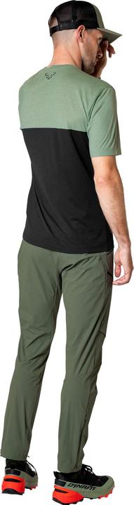 Produktbild Dynafit Transalper Pocket Kurzarmshirt (XL)
