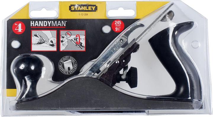 Image du produit Stanley Rabot double Handyman (50 mm)