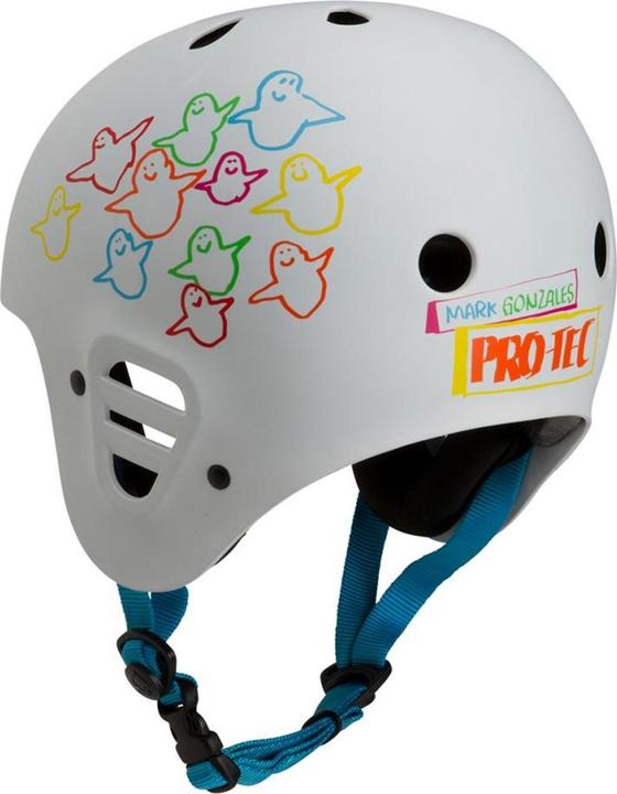 Produktbild Pro-Tec Full Cut Cert Animal Bird Helmet (54 - 56 cm)