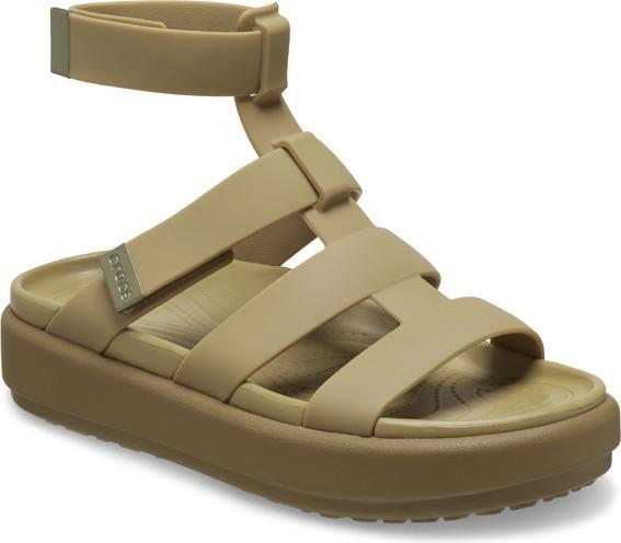 Actual product image Crocs W's Brooklyn Luxe Gladiator (42, 42.5, 43, 42 2/3)