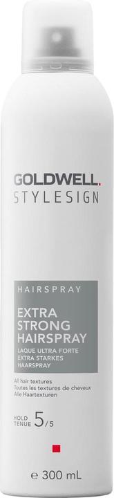 Produktbild Goldwell StyleSign - Extra Strong Hairspray - 300ml (300 ml)