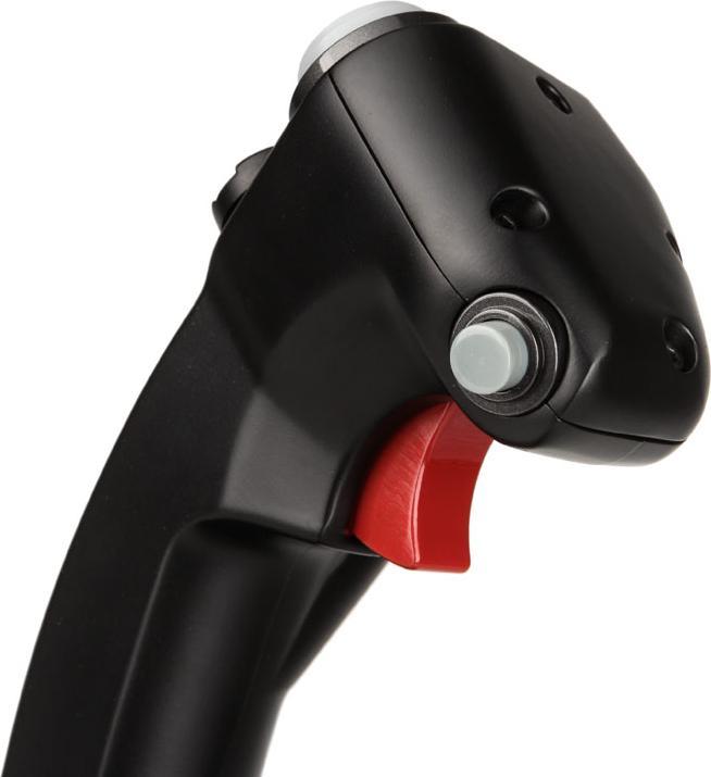 Actual product image Thrustmaster Hotas Warthog Flight Stick (PC)