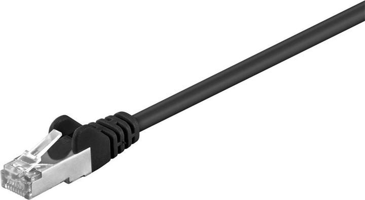 Produktbild Goobay Netzwerkkabel (F/UTP, CAT5e, 1.50 m)