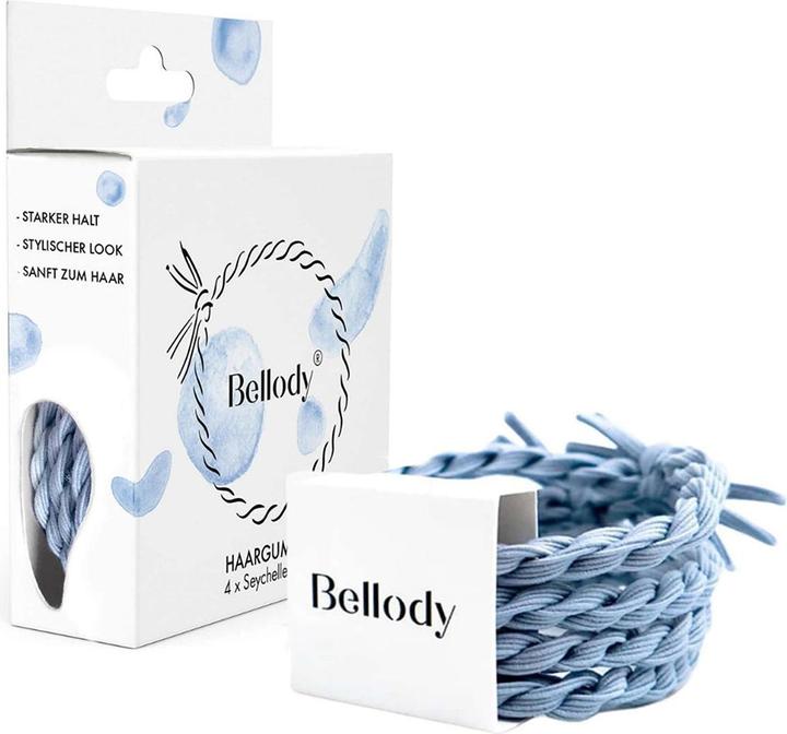 Blu chiaro