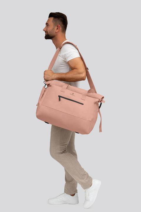Immagine prodotto Pactastic Urban Collection Borsa da viaggio Weekender 49 cm (47 l)