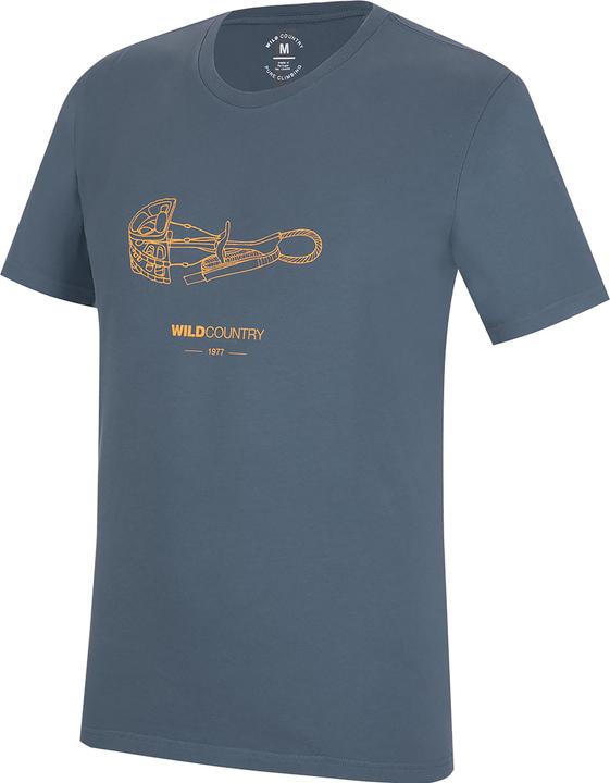 Immagine prodotto Wild Country Maglietta Amico Uomo (M)